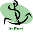 In Port