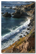 Big Sur Coast