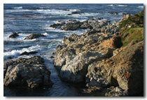 Big Sur Coast