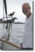 Gary and the Boobies