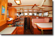 Pilothouse