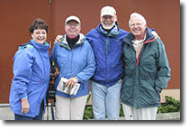 Suanne & Uncle Larry