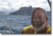 Gary -  Land Fall Nuka Heva