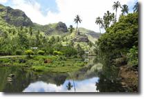 Nuku Hiva