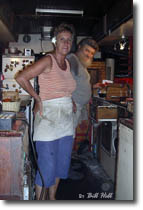 La Pitchounvette's Owners