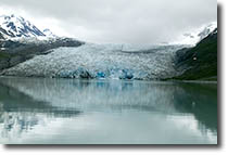 Reid Glacier