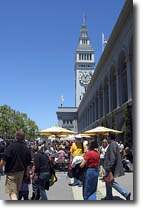 Ferry Terminal Farmers' Market