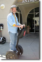 Segway Ride