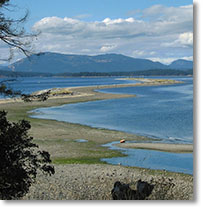 Sidney Spit