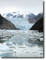 South Sawyer Glacier