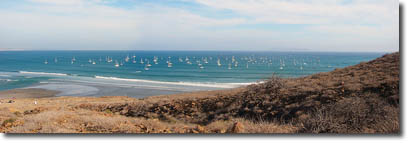 Bahia Santa Maria, From Flicker