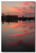 Ventura Harbor