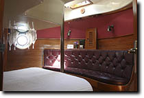Aft Stateroom