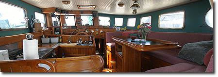 Pilothouse