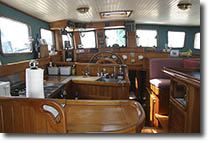 Pilothouse
