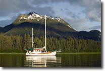 Wand'rin Star At North Sandy