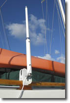 WiFi Antenna Radio Labs