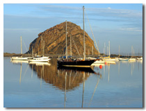 Morro Bay Photo