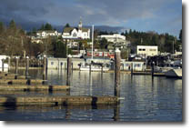 Port Of Poulsbo
